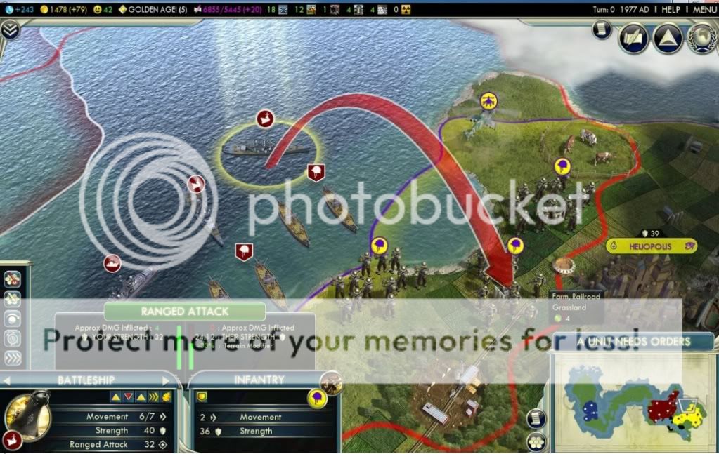 civilization 5 вылетает при загрузке меню