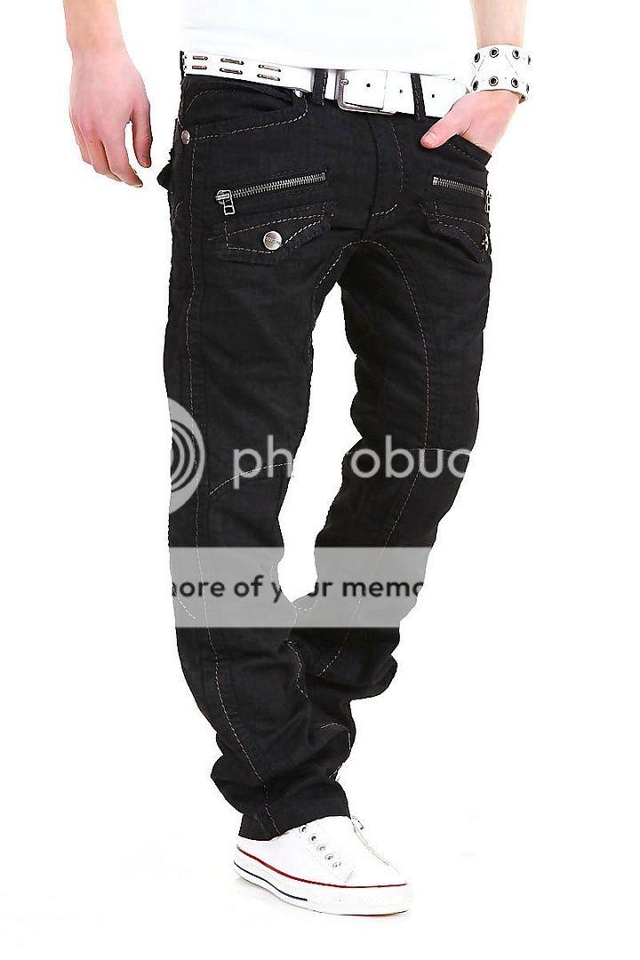 BLACK NIGHT Jeans Size 34 på Tradera. Waist/midja 34 36 tum  Jeans 