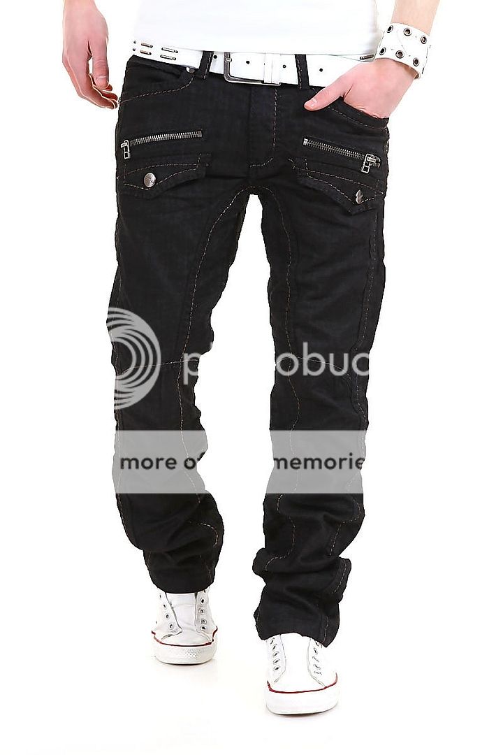 BLACK NIGHT Jeans Size 34 på Tradera. Waist/midja 34 36 tum  Jeans 