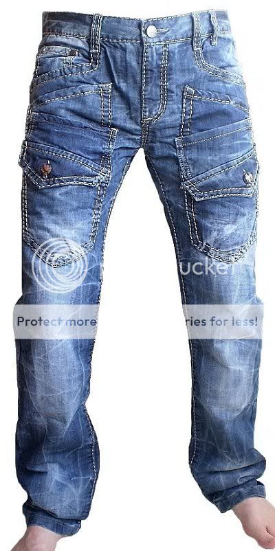 ERUPT Jeans Size W 33 / L 34 på Tradera. Waist/midja 32 33 tum 