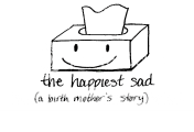 The Happiest Sad