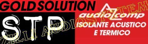 GOLDSOLUTIONTITLE ...