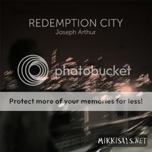 Indie-RockFolkJosephArthur-RedemptionCity-2012MP3320kbps