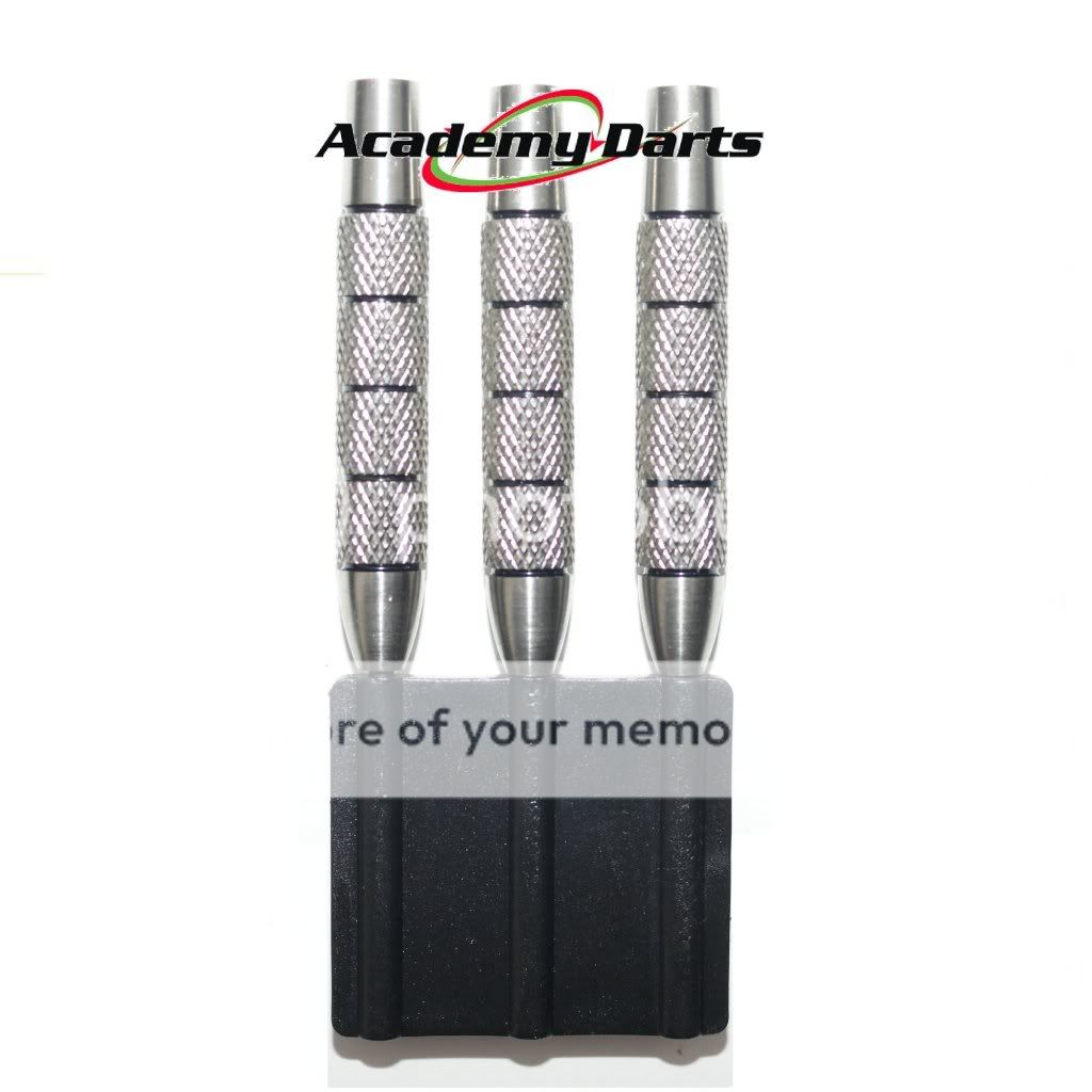 25G DARTS ~ CHEETAHS 80% TUNGSTEN DART BARRELS  