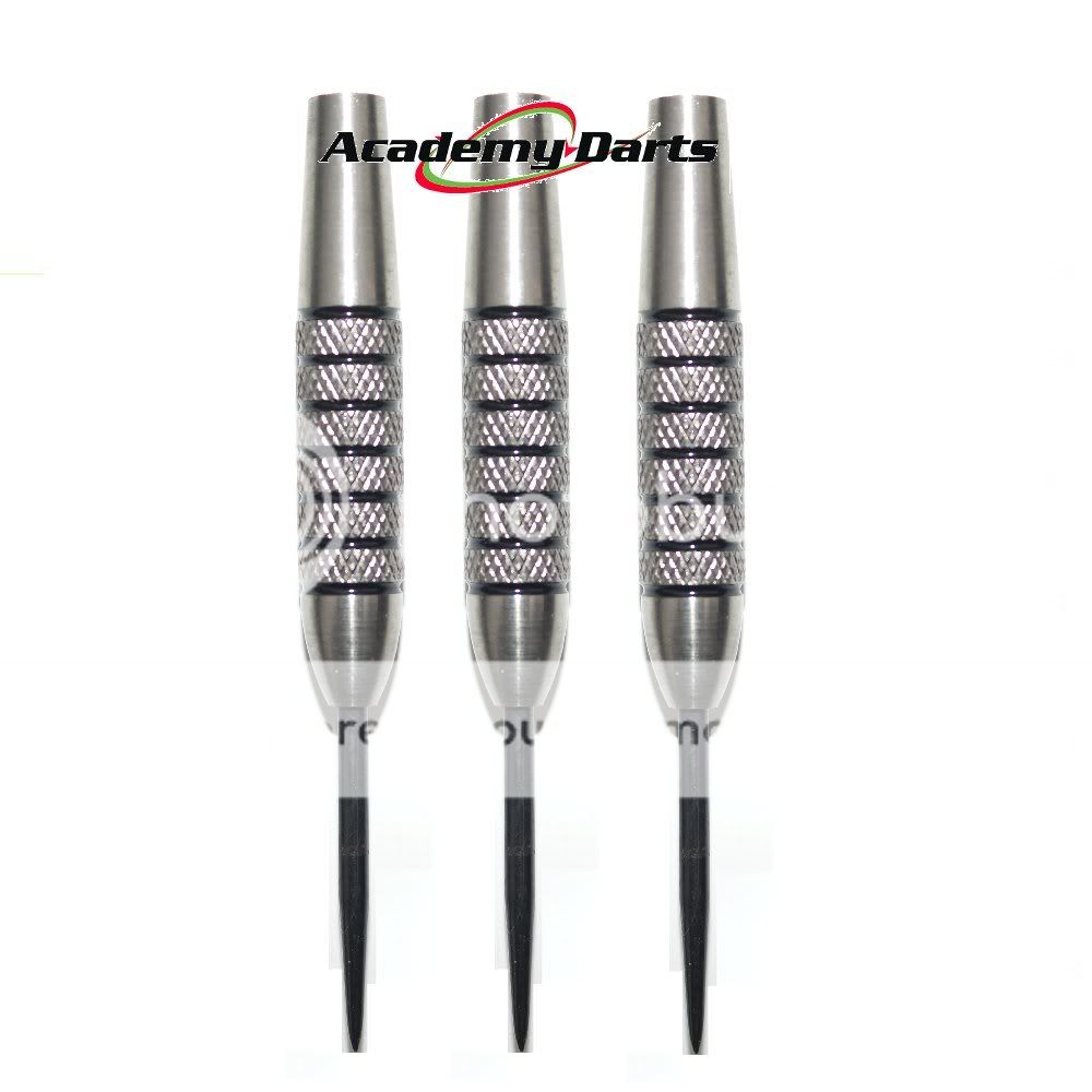 25G, 27G, 29G DARTS ~ JAGUARS 80% TUNGSTEN DART BARRELS  