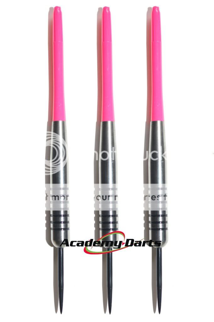 34G DART SET ~ PATRIOTS 3 ~ 80% TUNGSTEN DART SET  