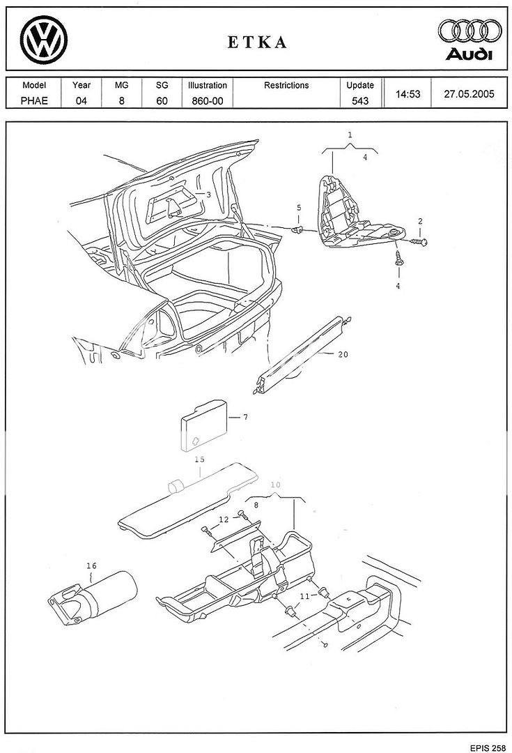 In-Cabin Fire Extinguisher | VW Vortex - Volkswagen Forum