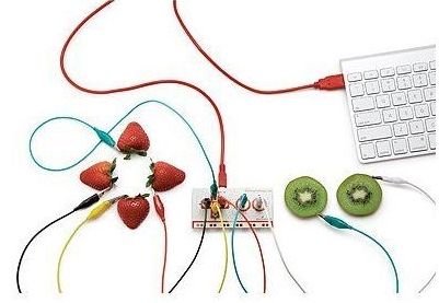 makey makey invention kit