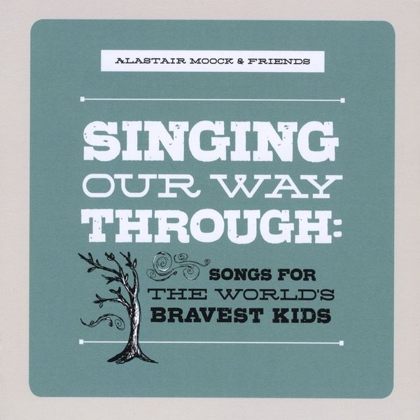 Grammy Nominee Best Children's Album - Alastair Moock  | Cool Mom Tech