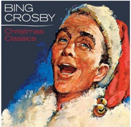 Coolest Christmas Music - Bing Crosby and David Bowie Little Drummer Boy | Cool Mom Tech