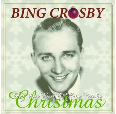Coolest Christmas Music - Bing Crosby Christmas | Cool Mom Tech