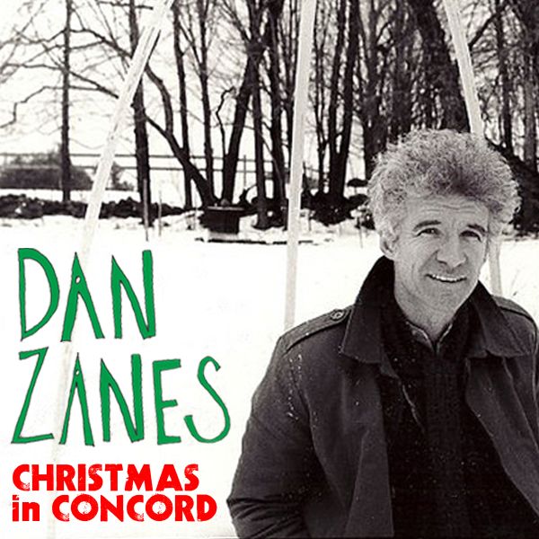 Christmas Music | Dan Zanes Christmas in Concord | Cool Mom Tech
