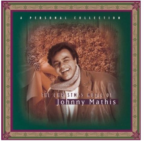 Coolest Christmas Music - Johnny Mathis Marshmallow World | Cool Mom Tech