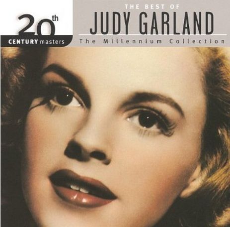 Coolest Christmas Music - Judy Garland Christmas | Cool Mom Tech