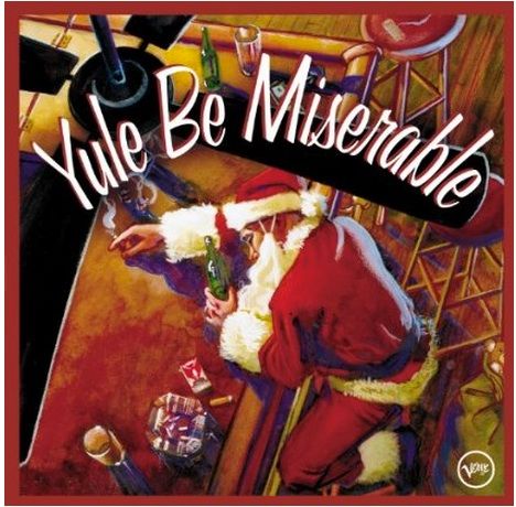 Coolest Christmas Music - Yule Be Miserable Christmas Music | Cool Mom Tech