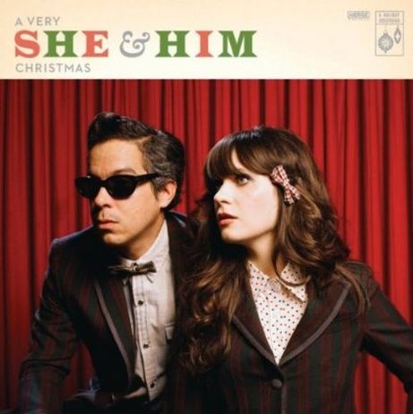 Coolest Christmas Music - She & Him Christmas song | Cool Mom Tech