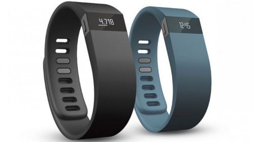 Editors' Best Tech of 2013: Fitbit Force