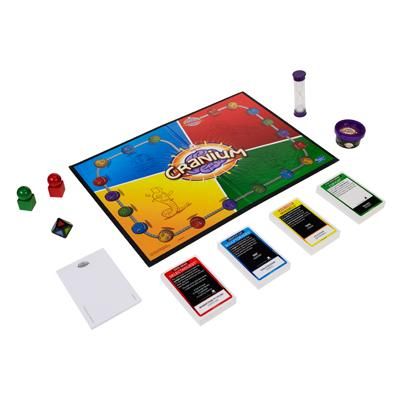 Hasbro board game: Cranium | Cool Mom Picks