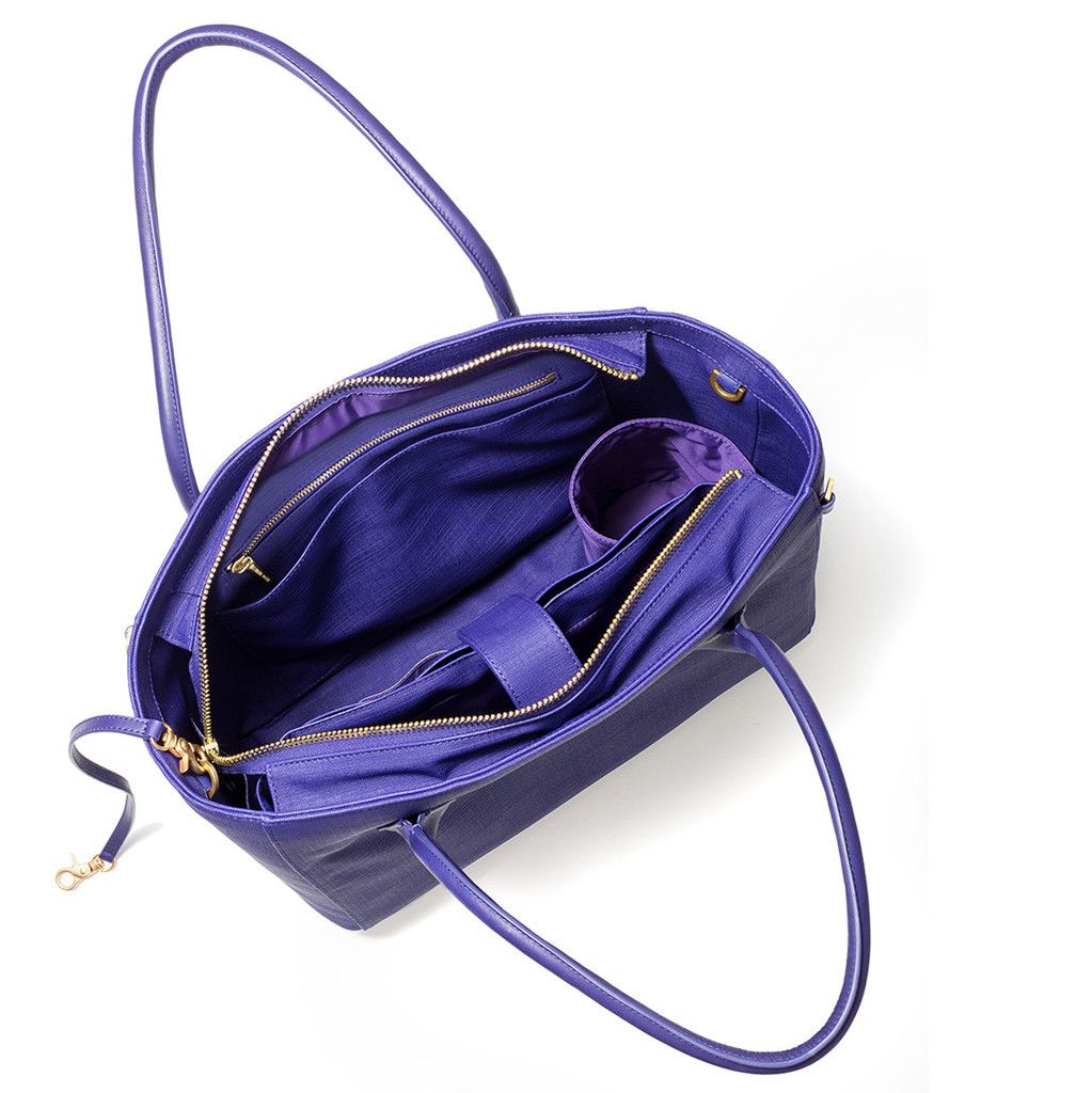 Hot Designer Bags: Inside the Dagne Dover mini tote 