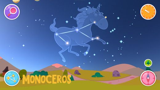 Star Walk Kids app | Cool Mom Tech