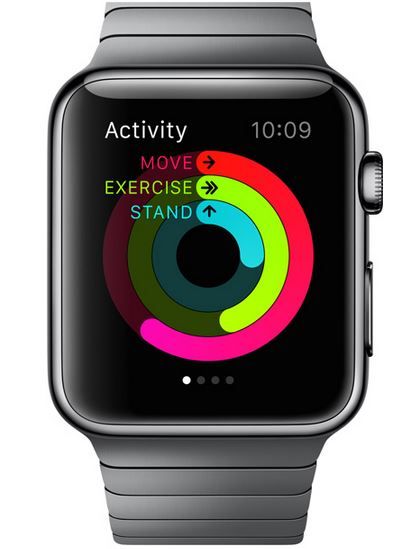 How to take control of health and fitness with Apple Watch