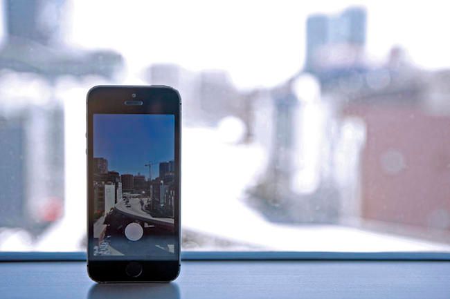 The new Hyperlapse app from Instagram: Why it's so awesome