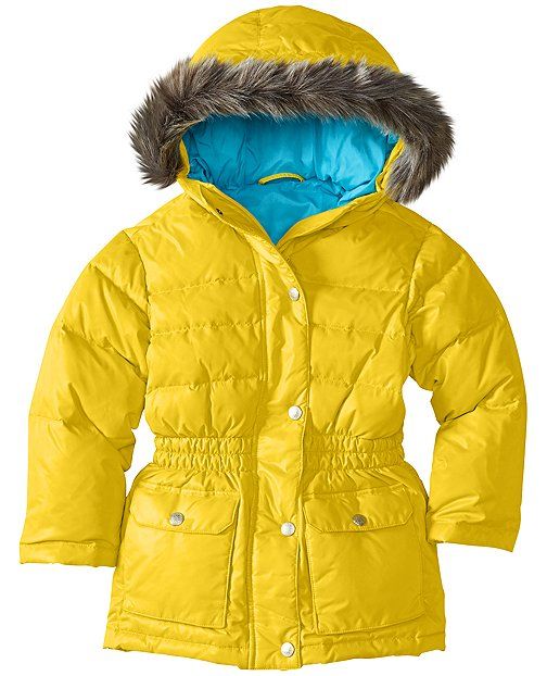 Winter jackets for kids on mompicksprod.wpengine.com | Hannah Andersson puffer coat