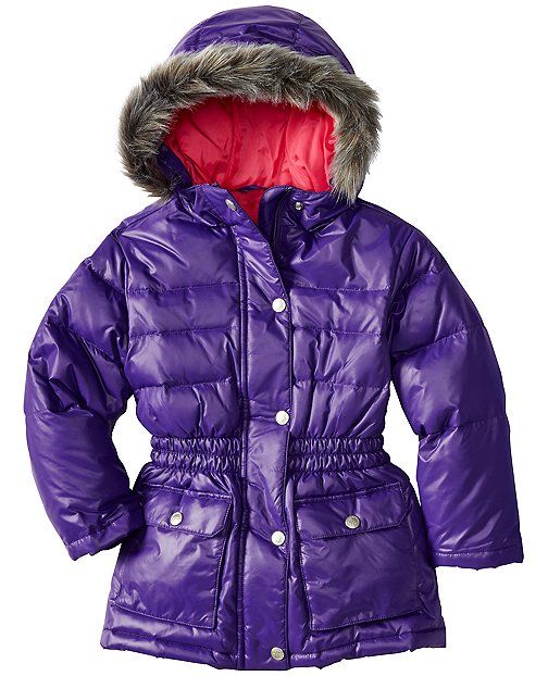 Winter jackets for kids on mompicksprod.wpengine.com | Hannah Andersson down puffer jacket