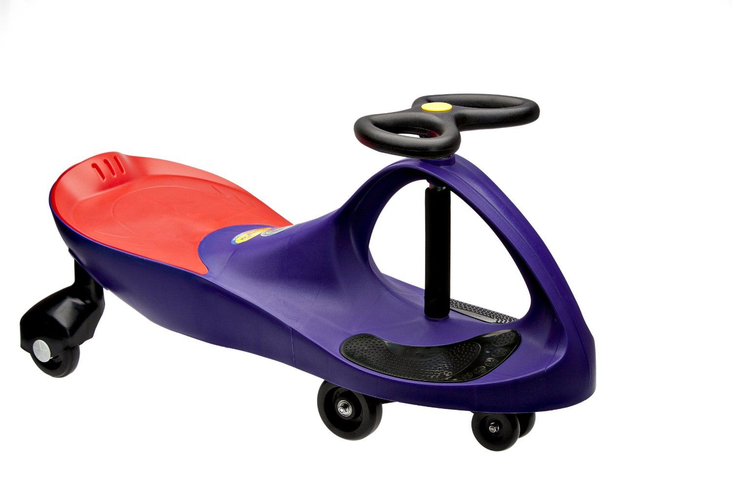 Best gifts for a 4 year old: PlasmaCar