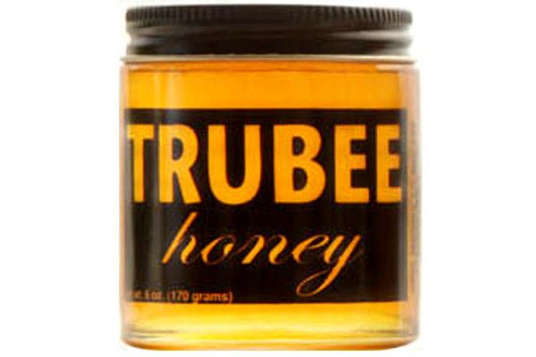 Rosh Hashanah food: Tru Bee Honey at Mouth.com