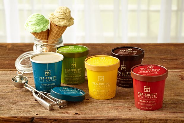 Teariffic Ice Cream: tea products round-up at mompicksprod.wpengine.com