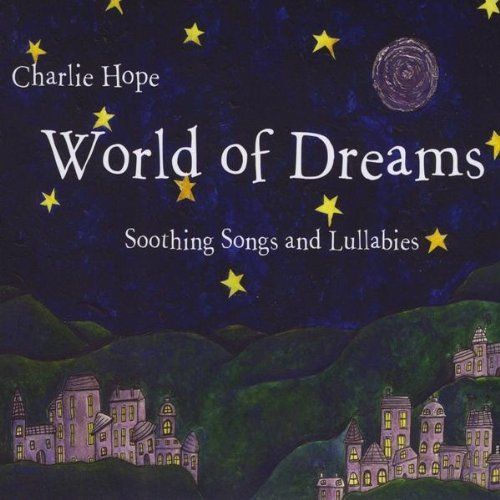 Charlie Hope's Rain Song for kids | Cool Mom Tech