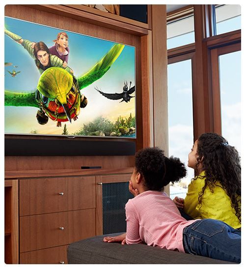 Amazon Fire TV: FreeTime parental controls | Cool Mom Tech