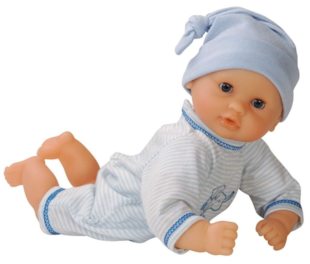 Best gifts for 2 year old: Corolle Mon Premier Baby Dolls