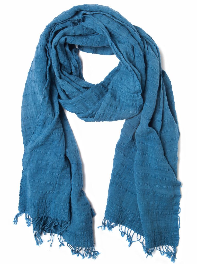 Fashionable Fall line: Niguse scarf | Cool Mom Picks