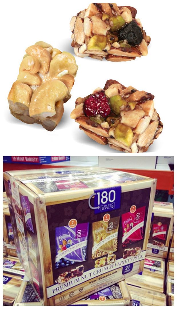 healthy lunch box snacks: 180 Snacks