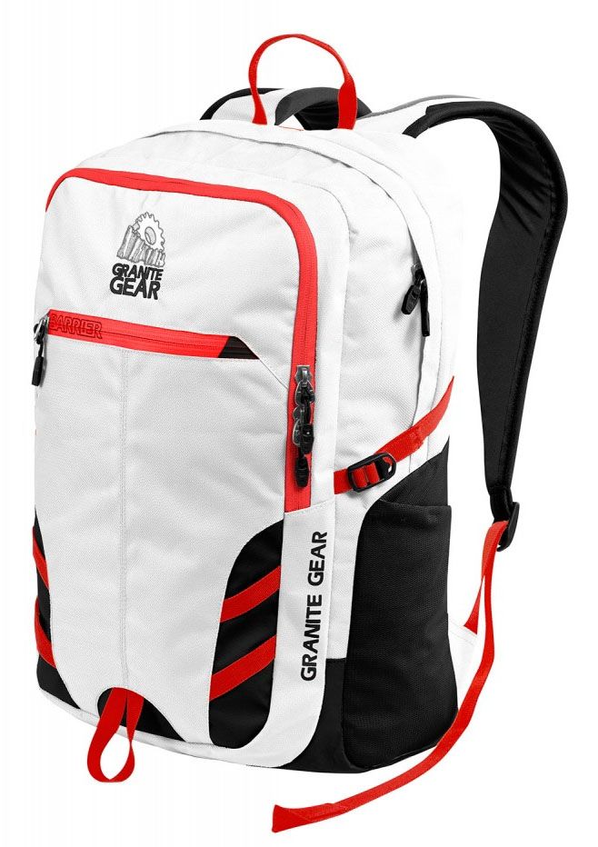 Coolest backpacks for older kids: Granite Gear Misquah Backpack