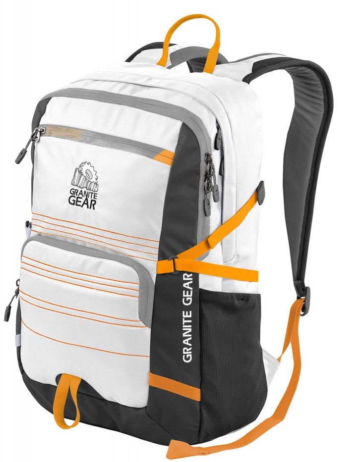 Coolest backpacks for older kids: saunders colorblock