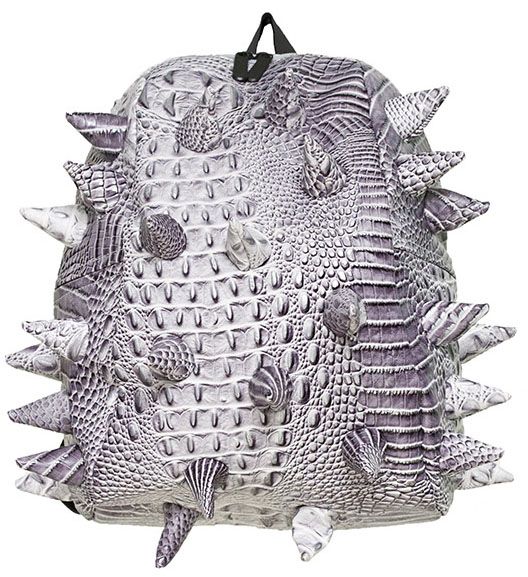 coolest preschool backpacks and bags: MadPax half-pack