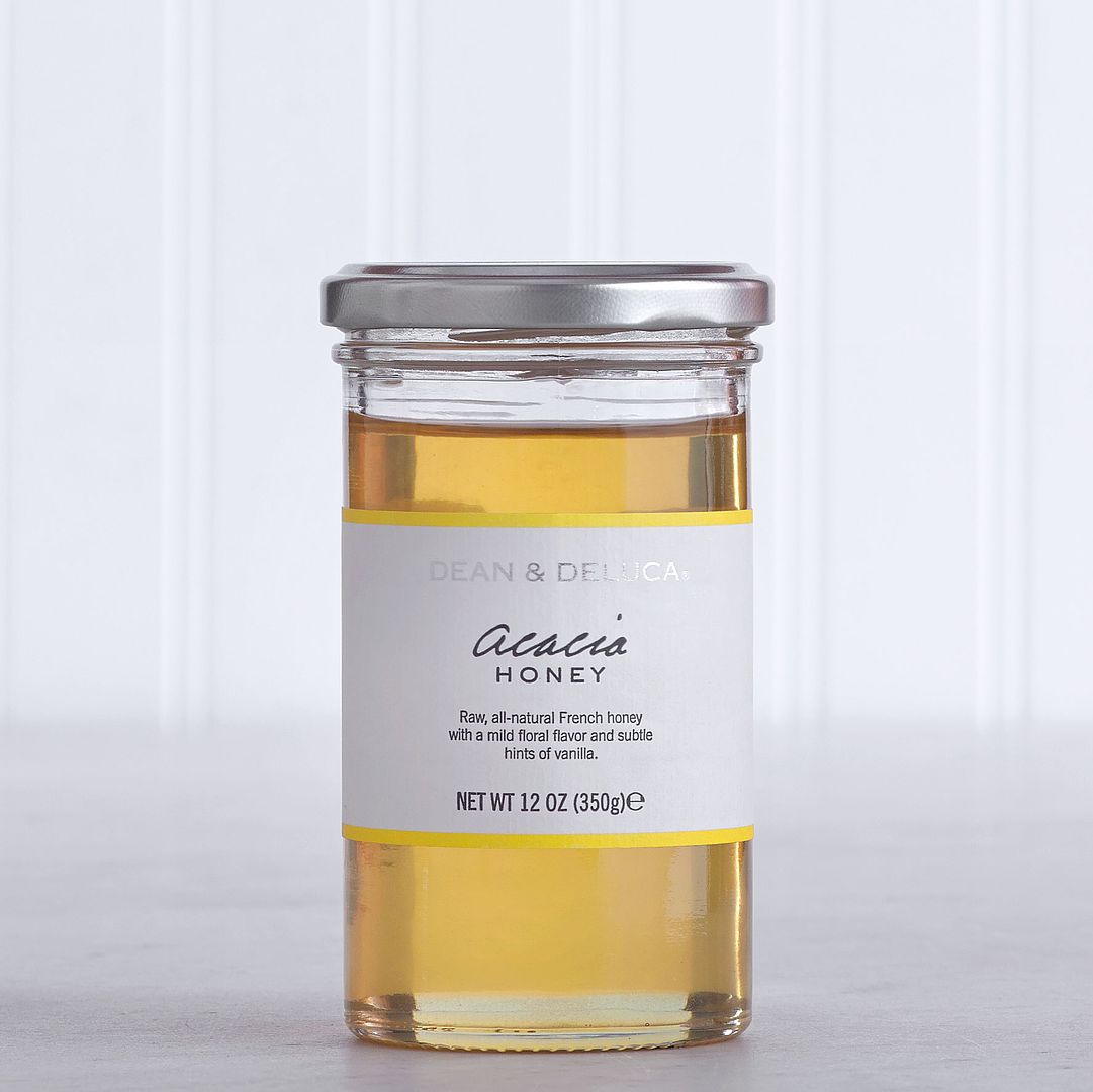 Gifts for foodies: acacia french honey