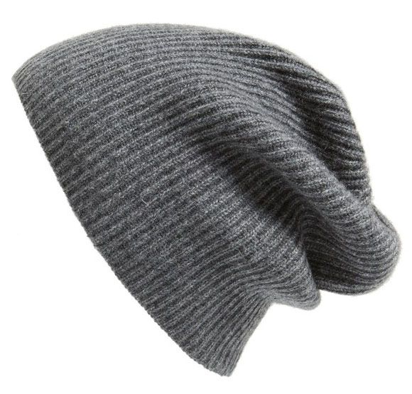 Hipster gifts: vince cashmere beanie