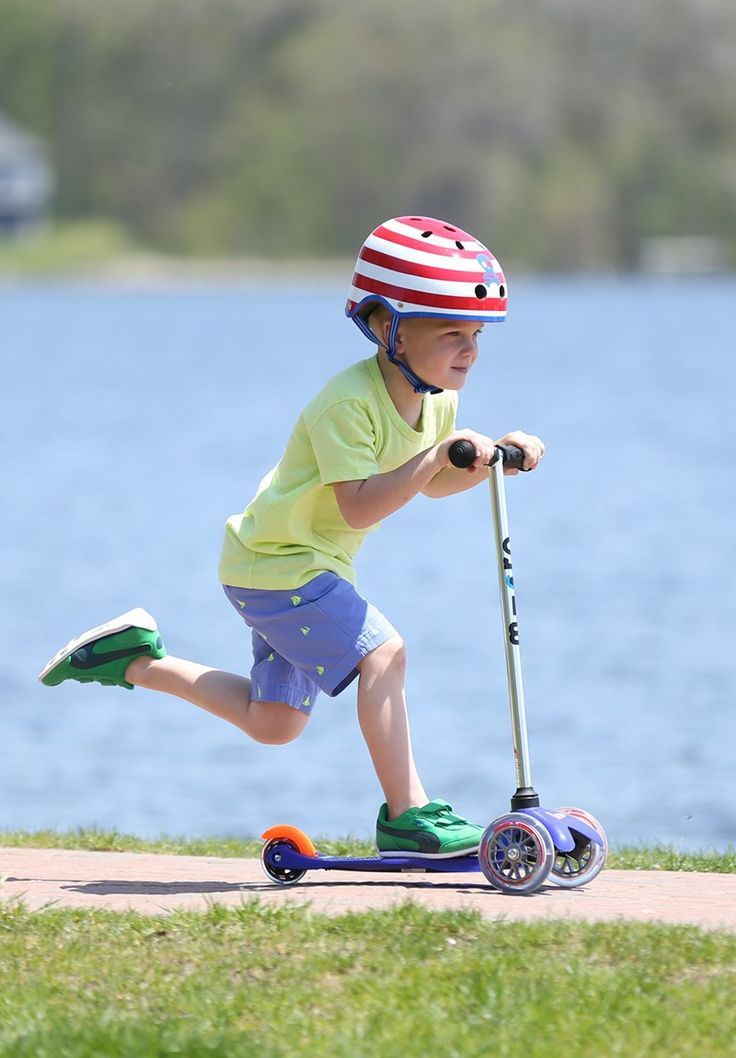Outdoor toys for kids: 