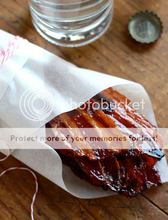 14 Easy Homemade Food Gifts To Make Besides Cake and Cookies