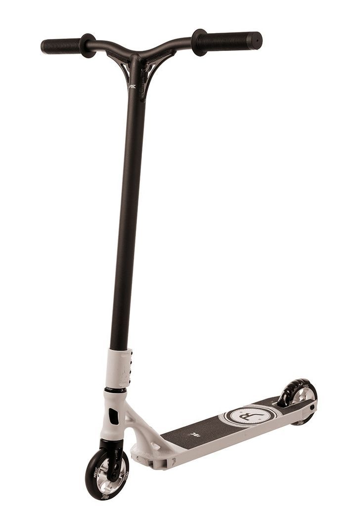 Holiday Splurge! Expensive gifts: benj extreme stunt scooter