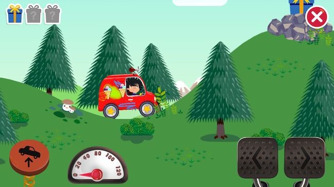 Pepi Ride app review | Cool Mom Tech