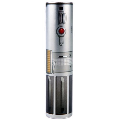 Star Wars tech gifts: Luke Skywalker lightsaber MimoPowerTube backup battery charger