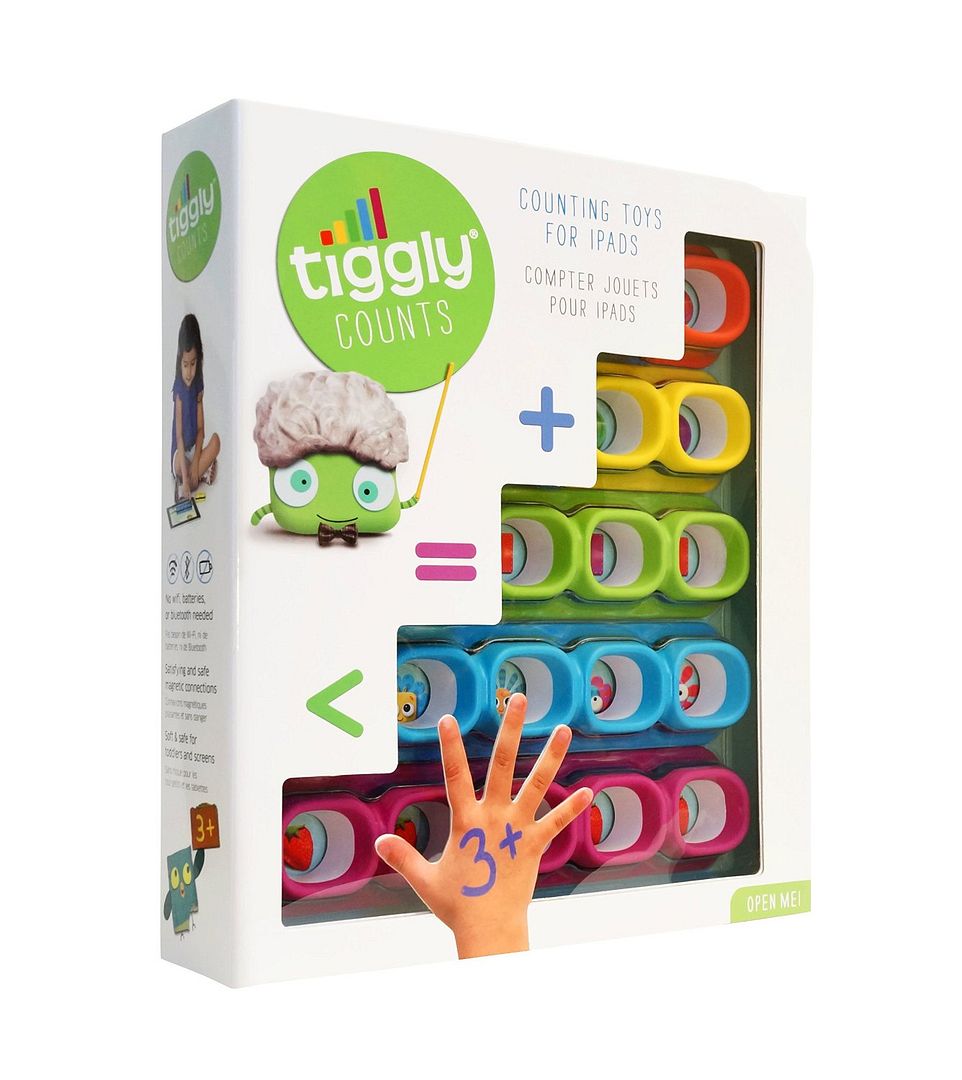 tiggly toys