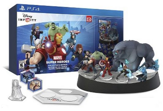 Best kids tech toys and gifts: Marvel Infinity at Target