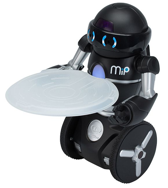 Best kids tech toys and gifts: MiP Robot at Sharper Image
