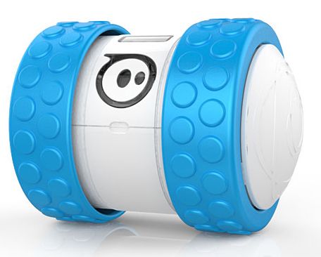 Best kids tech toys and gifts: Ollie App-Controlled Robot